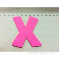 Letters Sticky note
